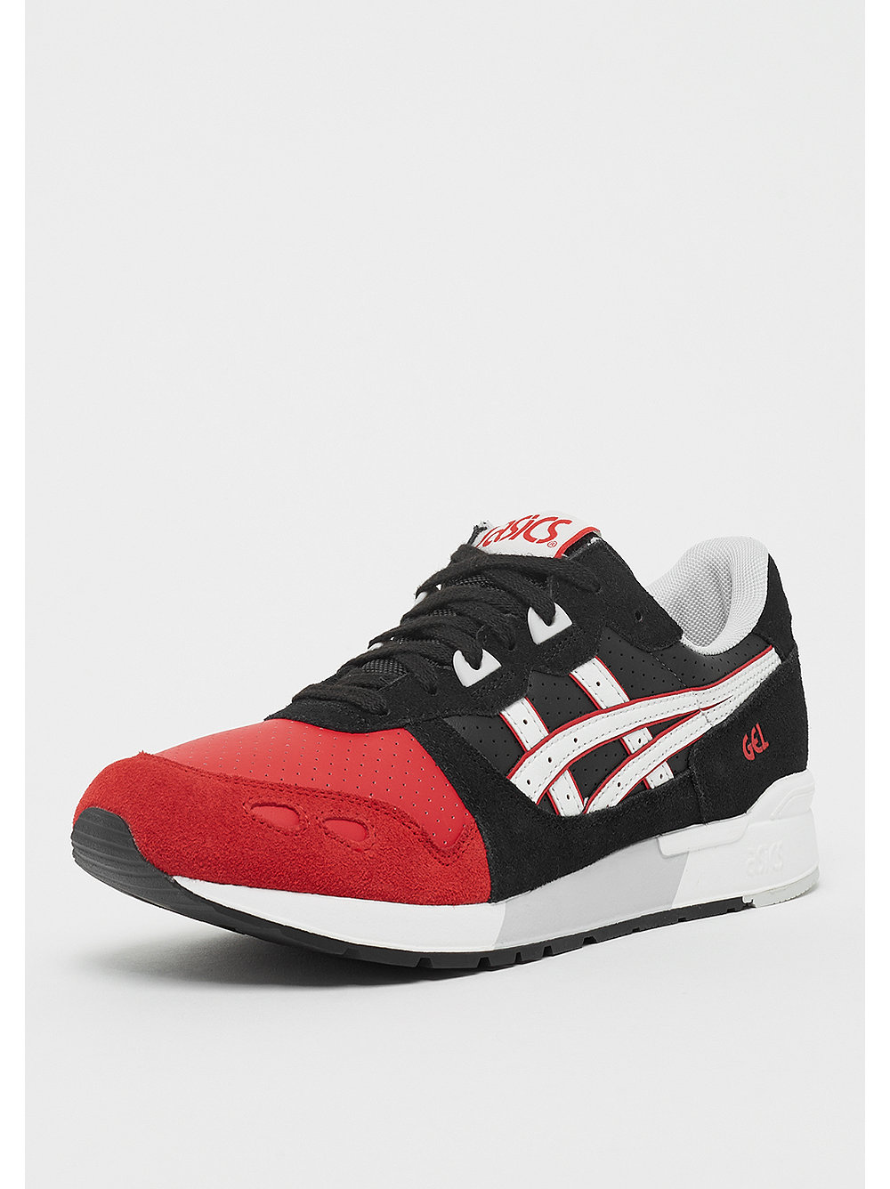 asics gel lyte x snipes